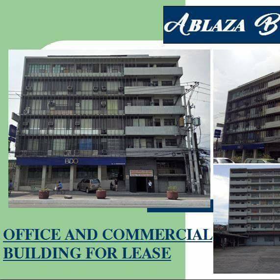 Ablaza Construction & Finance Corp logo