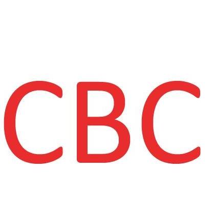 CBC INDUSTRIAL AND ELECTRICAL SUPPLY logo