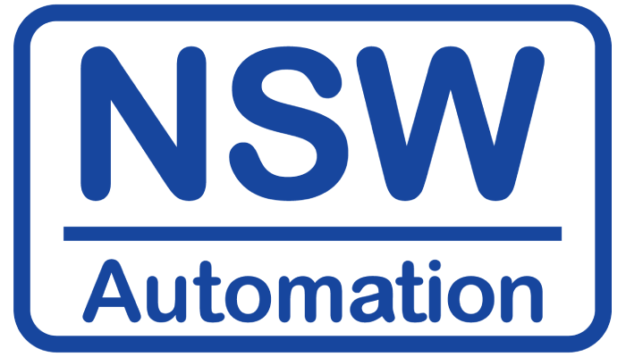 NSW AUTOMATED SOLUTIONS INC logo