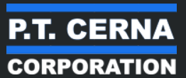 PT Cerna Corporation logo