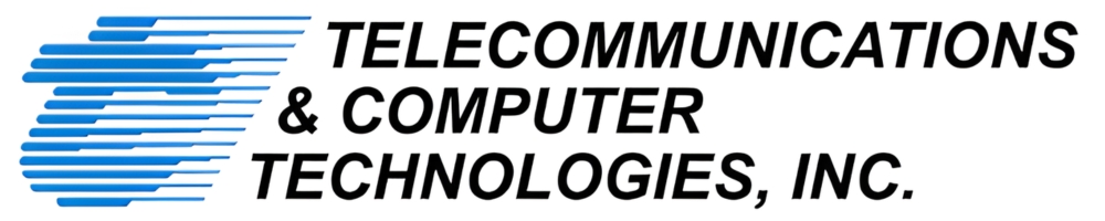 Telecommunications & Computer Technologies, Inc. (TCTI) logo