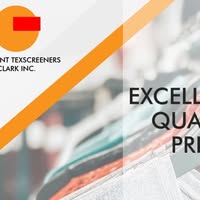 Excellent Texscreeners Inc. logo