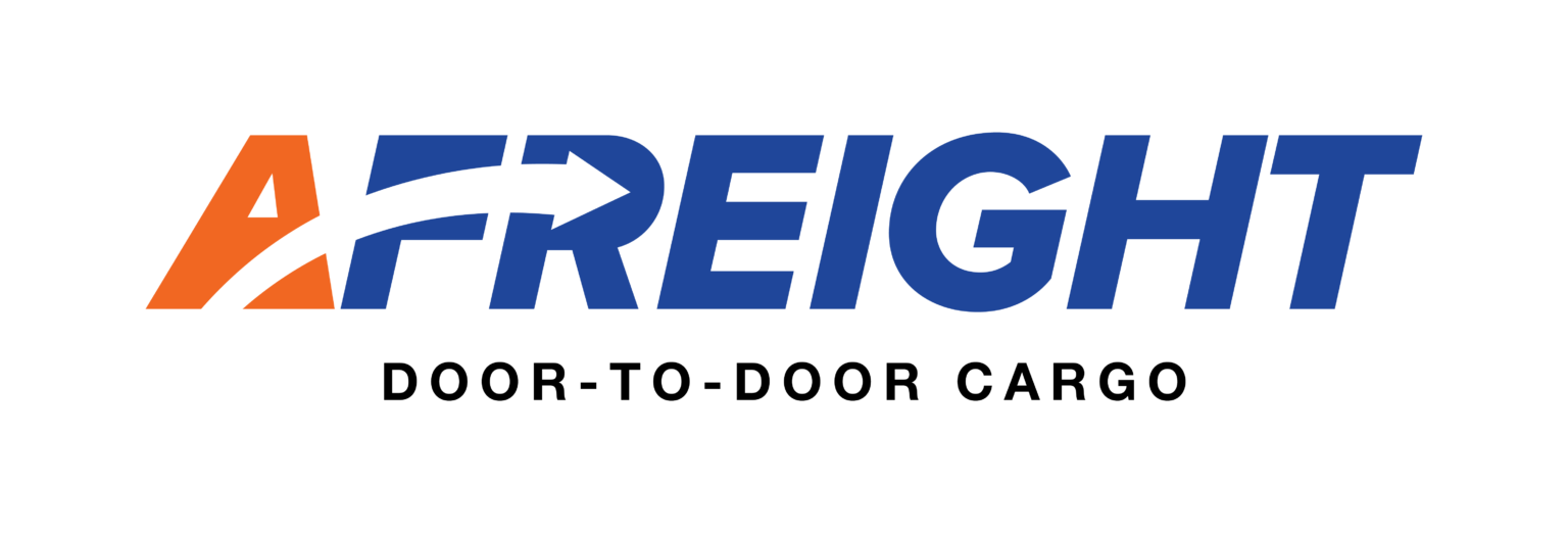 Afreight Phils., Incorporated logo