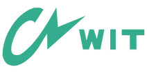 WIT- JAPAN  CORPORATION logo
