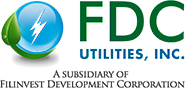 FDC Retail Electricity Sales Corporation logo