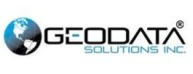 Geodata Solutions, Incorporated logo