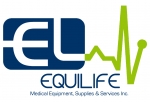 Equilife Medical Equipment Supplies & Services, Incorporated logo