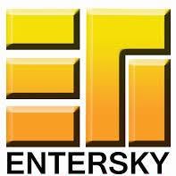 Enter Sky Comp logo