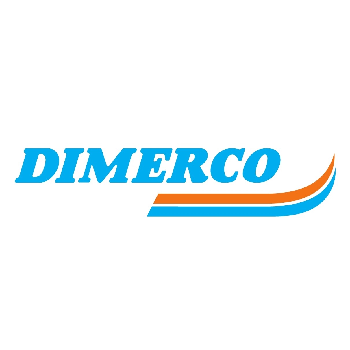 DIMERCO EXPRESS PHILS., INC. logo