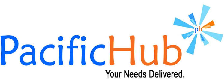 Pacifichub Corporation logo