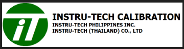 INSTRU-TECH PHILIPPINES INC. logo