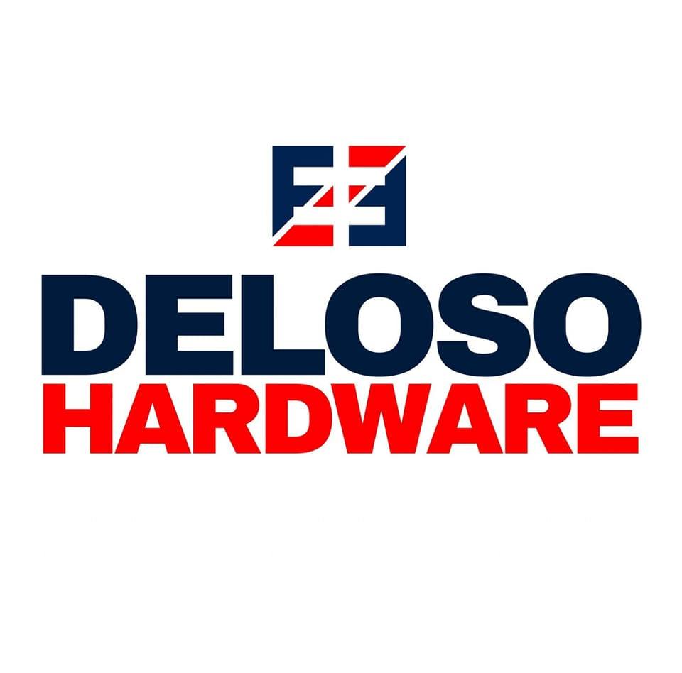 E.e. Deloso Trading Co. logo