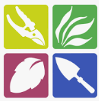 Garden Gears And Landscape logo
