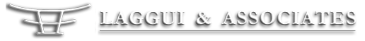 Laggui & Associates, Incorporated logo