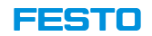 FESTO INC. logo
