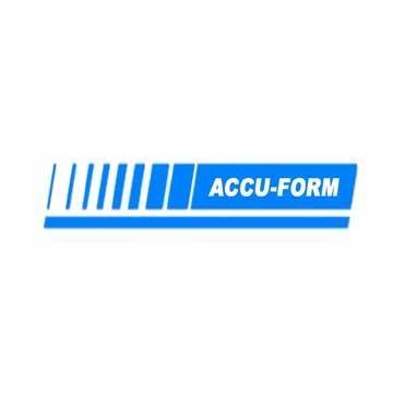 Accuform, Inc logo