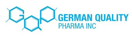 German Quality Pharma, Incorporated logo