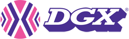 Dgx Phils, Incorporated logo