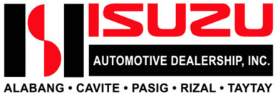 Isuzu Automotive Dealership, Inc. logo