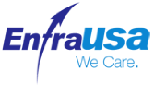 EnfraUSA Solutions, Inc. logo
