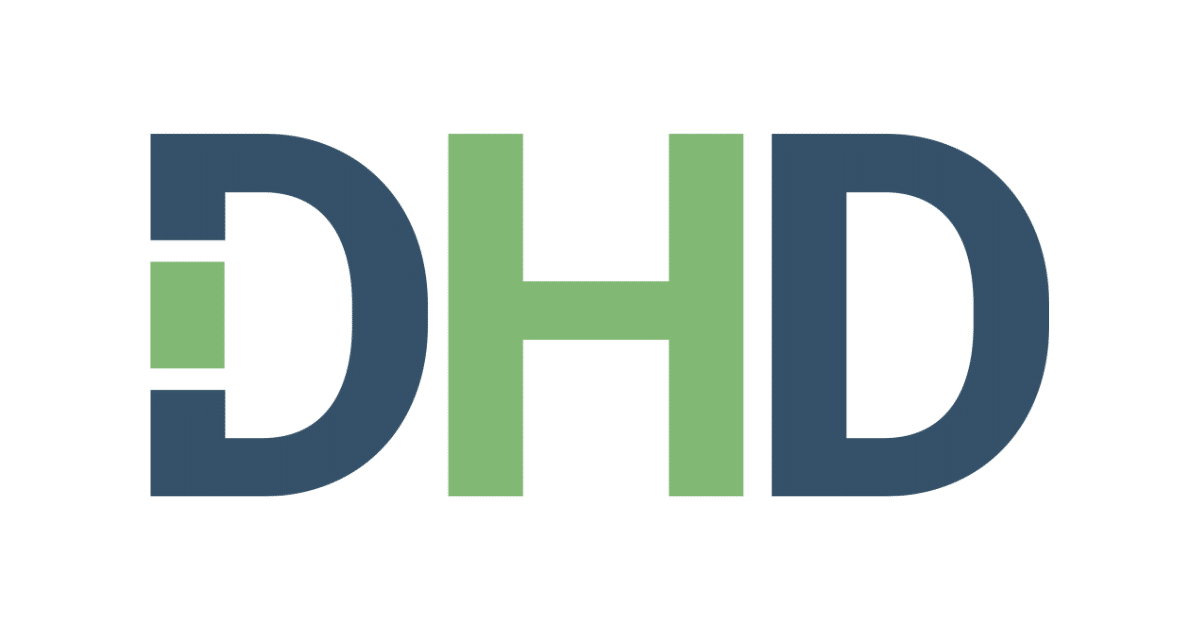 DHD TOOLING SERVICES logo