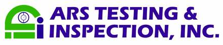 Ars Testing & Inspection, Incorporated logo