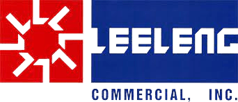 Leeleng Commercial, Incorporatedorporation logo