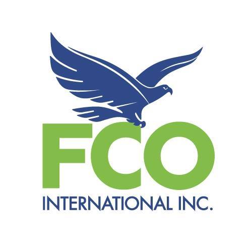 FCO International Inc logo