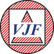 VJF PRECISION TOOLINGS CORP. logo