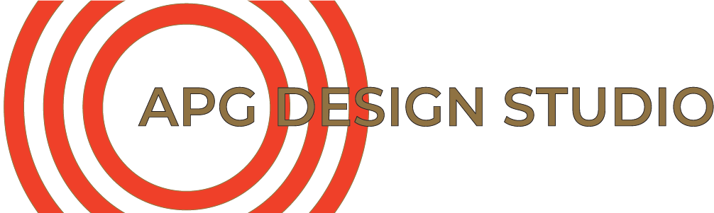 APG DESIGNS logo