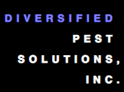 Diversified Pest Solutions,Inc. logo