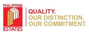 Philippine Estates Corporation logo