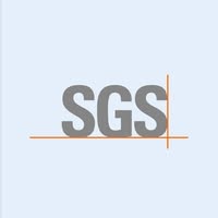 Sgs Corporation logo