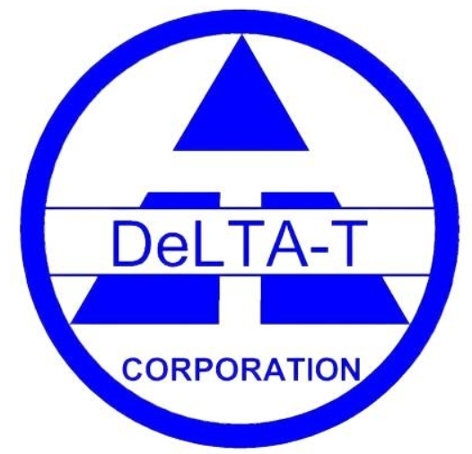 Delta T Corporation logo