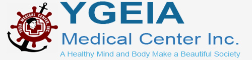 Ygeia Medical Clinic, Incorporated logo