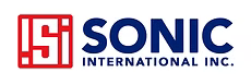 SONIC INTERNATIONAL  INC logo
