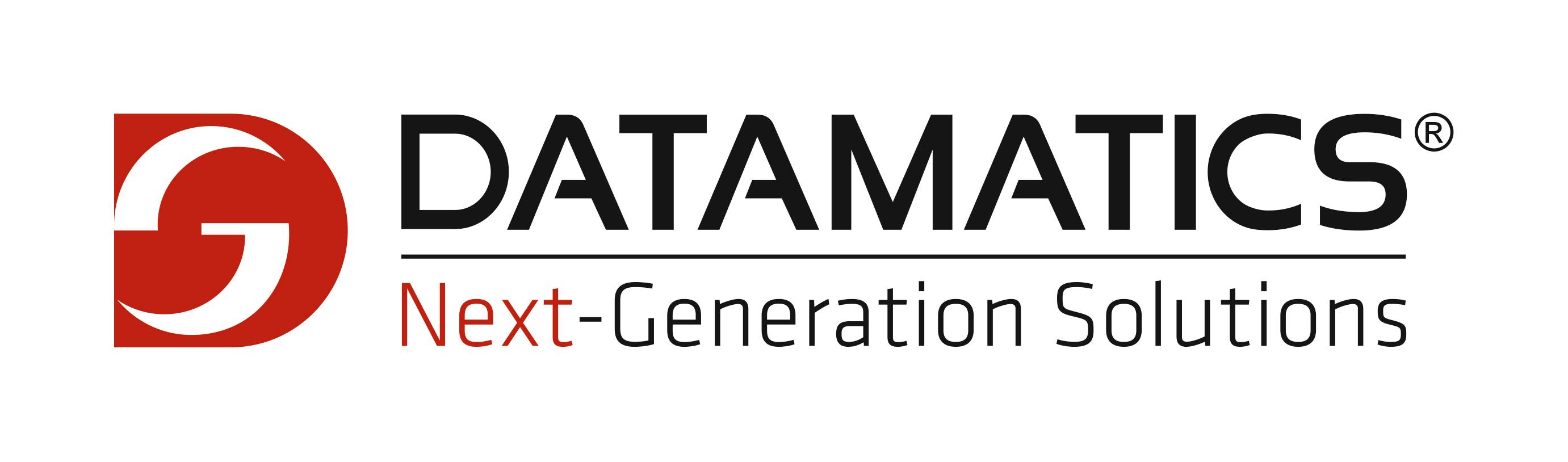 Datamatics Global Service Corp logo