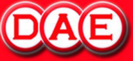 Developing Accurate Equipments International Corporation logo
