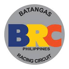 Batangas Racing Circuit logo