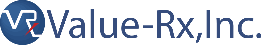 Value-Rx, Incorporated logo
