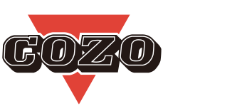 Cozo Filters Philippine Corporation logo