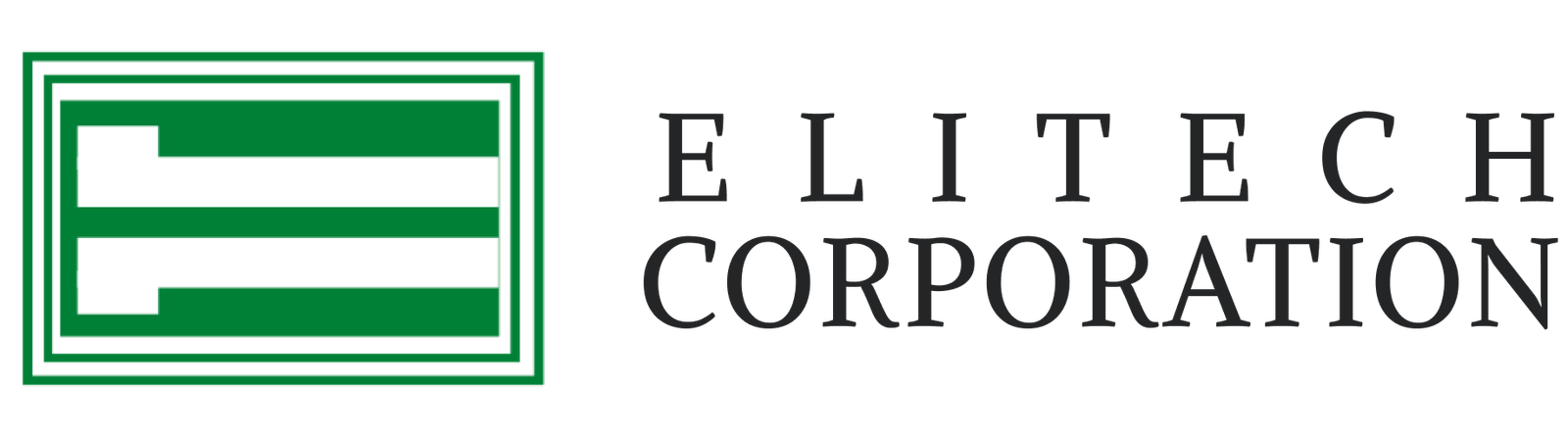 ELITECH TRADING CORPORATION logo