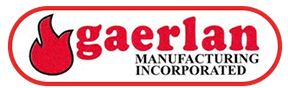 Gaerlan Manufacturing Incorporated logo