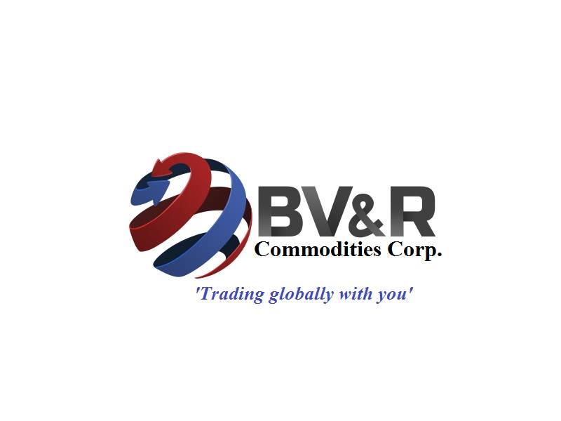 BV&R Commodities Corp. logo