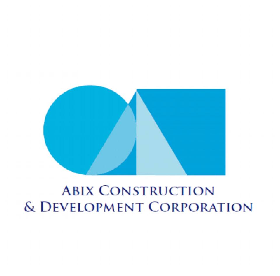 Abix Construction & Development Corp. logo