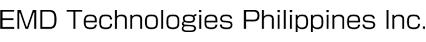 EMD Technologies Philippines Inc. logo