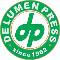 De Lumen Press logo