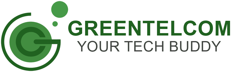 Greentele Communications Trading Inc logo
