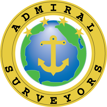 Admiral Testing Services, Incorporated logo