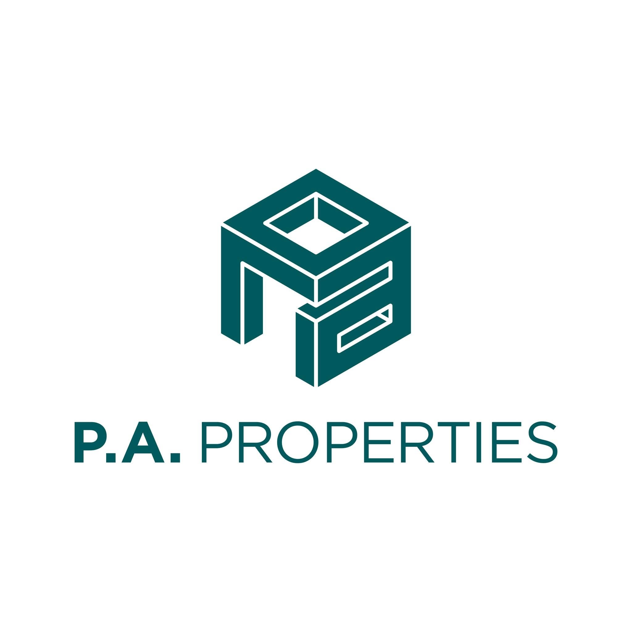 P.A. Properties And Development Corporation logo